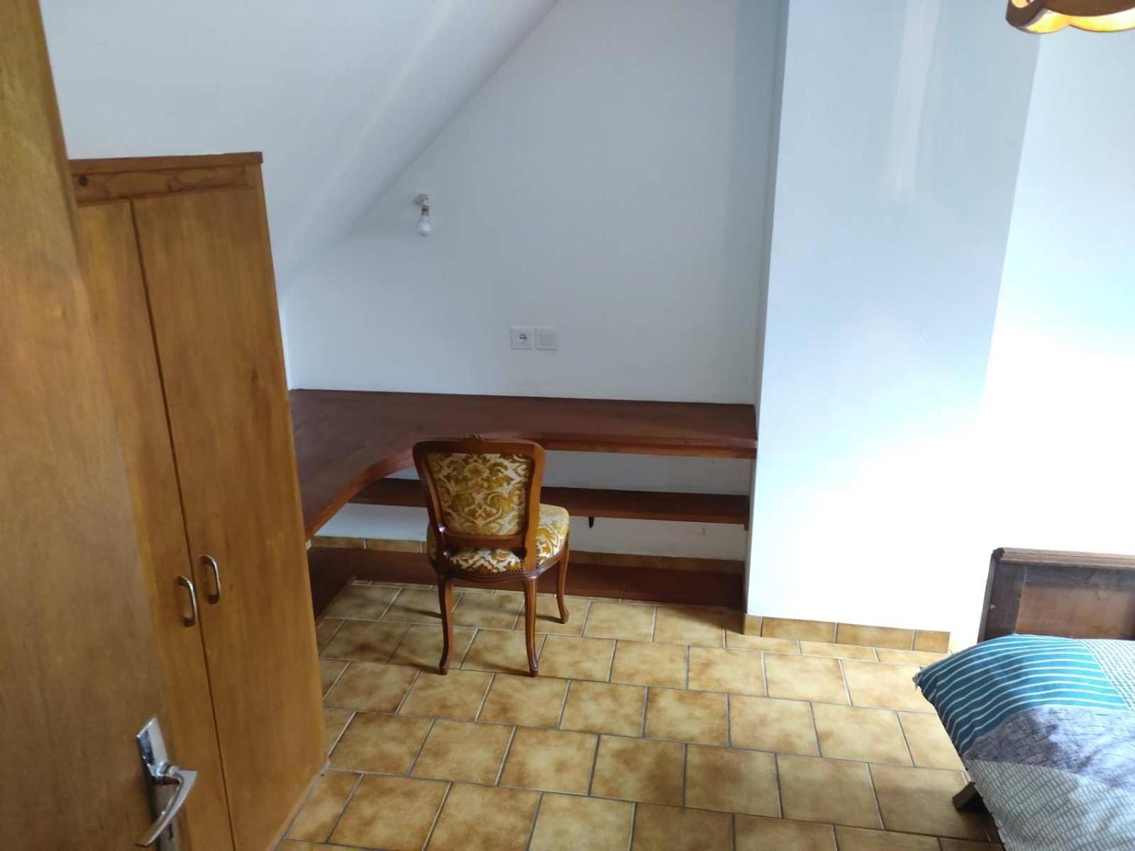Villa Le Botcol à Plouguernével Extérieur photo